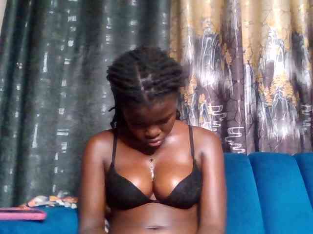 MelaninAngel