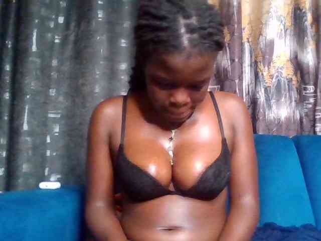MelaninAngel