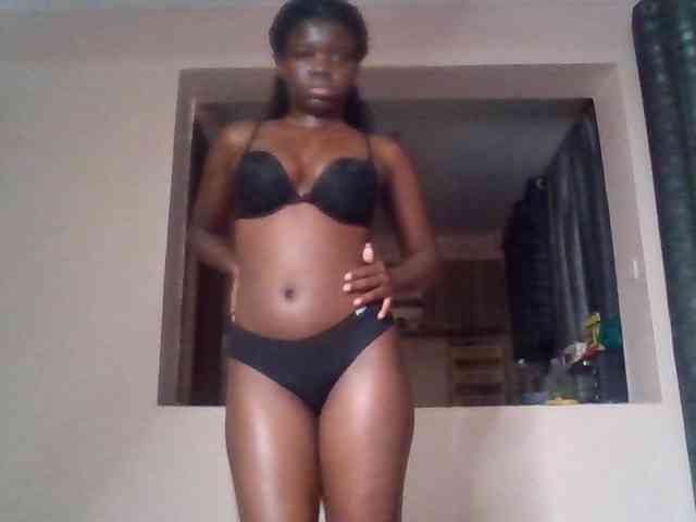 MelaninAngel