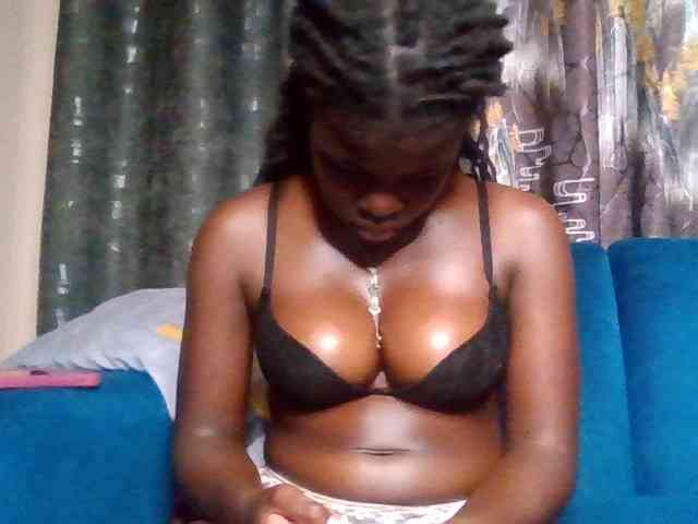 MelaninAngel