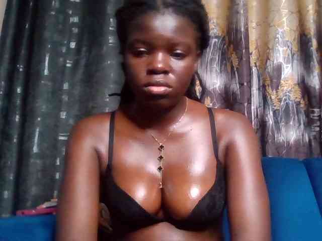 MelaninAngel