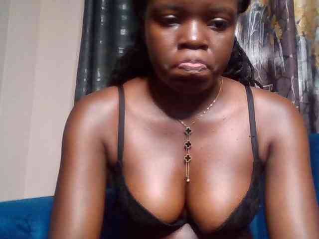 MelaninAngel