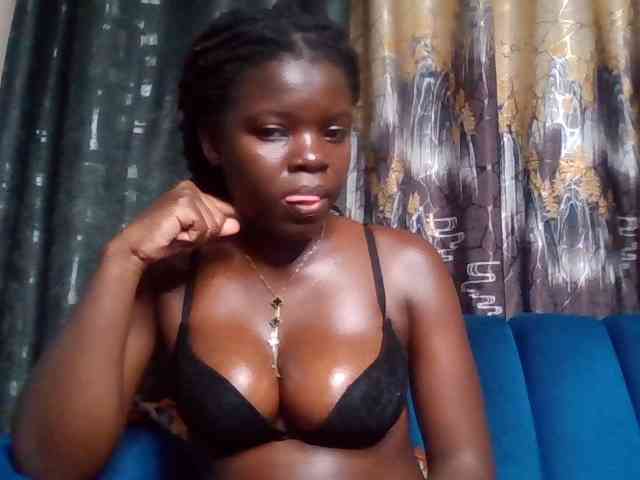 MelaninAngel