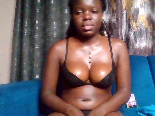 MelaninAngel webcam