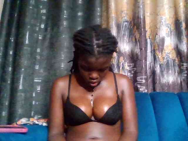 MelaninAngel