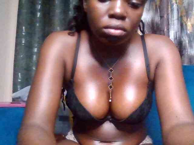 MelaninAngel