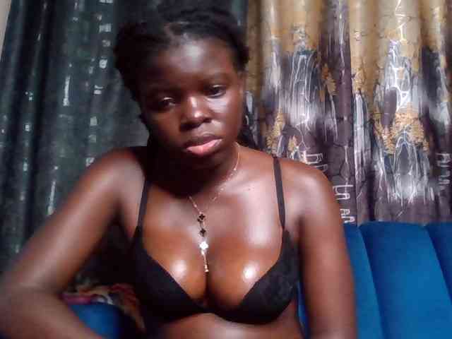 MelaninAngel