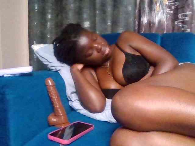 MelaninAngel