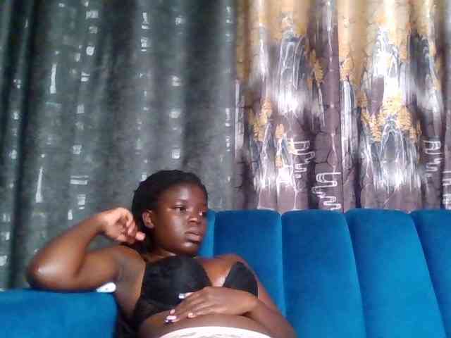 MelaninAngel