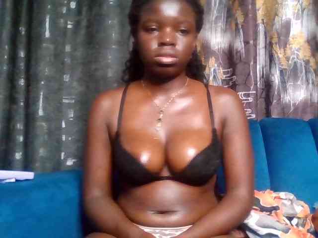 MelaninAngel
