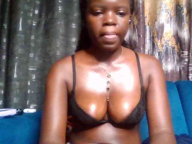 MelaninAngel