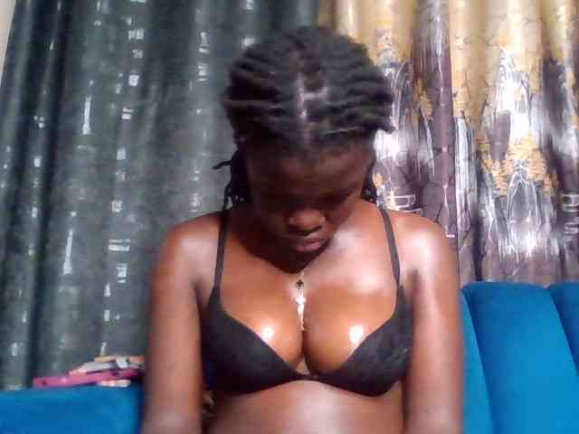MelaninAngel