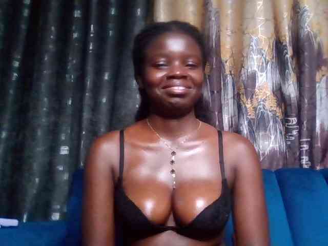 MelaninAngel