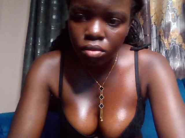 MelaninAngel webcam