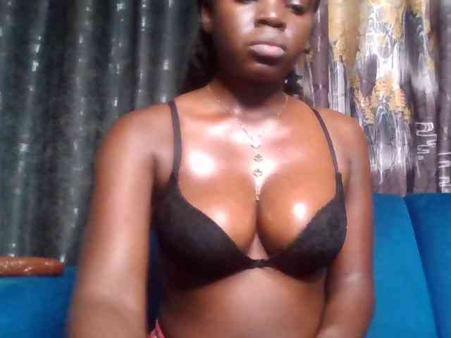 MelaninAngel