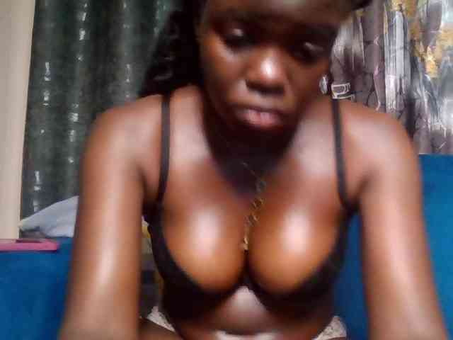 MelaninAngel