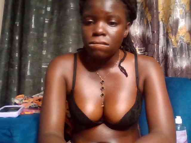 MelaninAngel