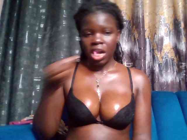 MelaninAngel
