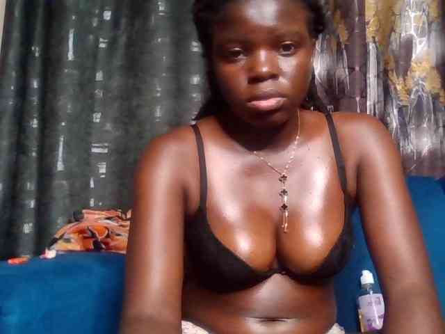 MelaninAngel