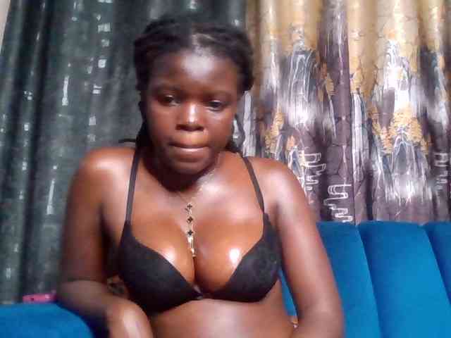 MelaninAngel