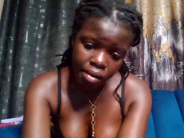 MelaninAngel
