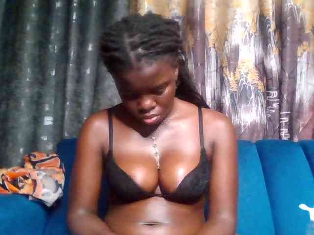 MelaninAngel