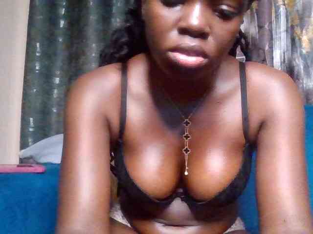 MelaninAngel
