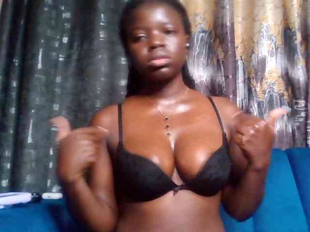 MelaninAngel