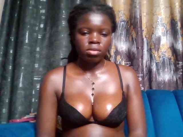 MelaninAngel