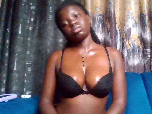 MelaninAngel