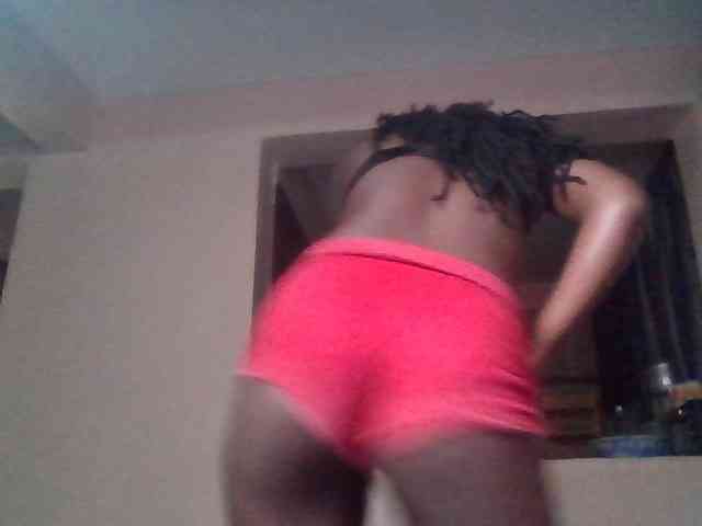 MelaninAngel webcam