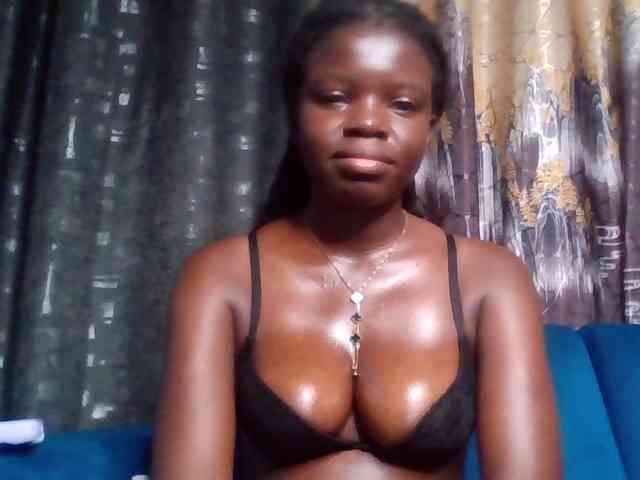 MelaninAngel