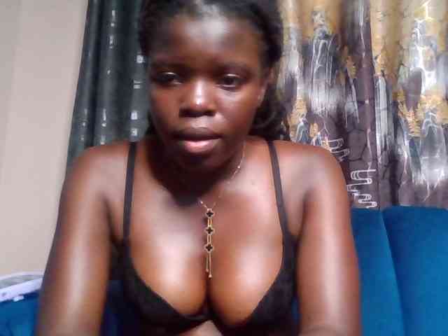 MelaninAngel webcam