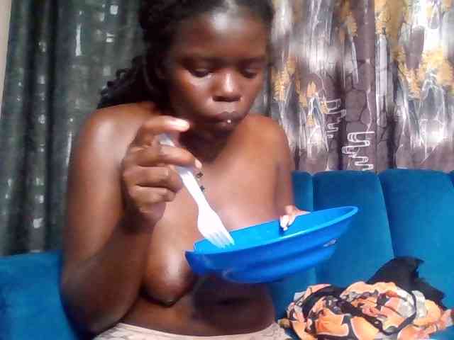 MelaninAngel