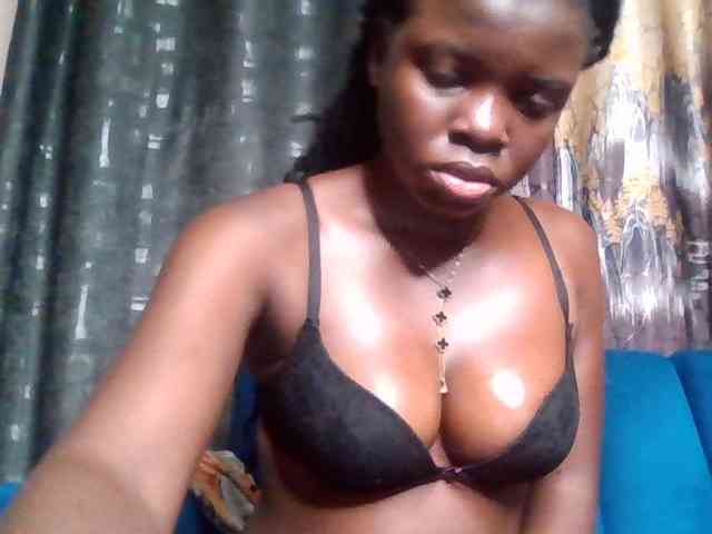 MelaninAngel
