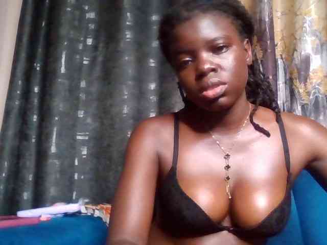 MelaninAngel