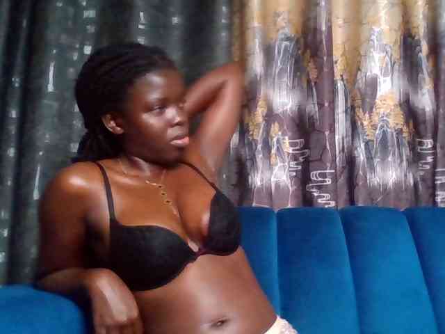 MelaninAngel