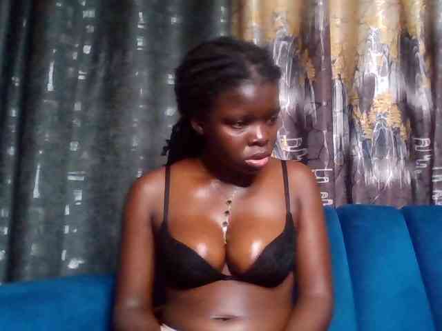 MelaninAngel