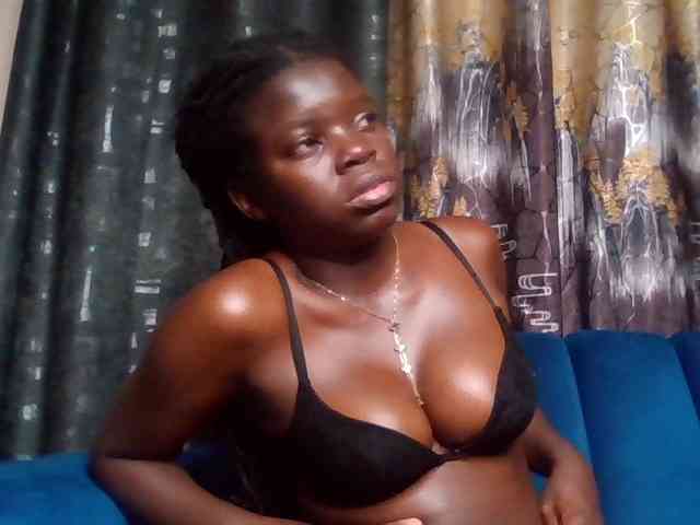 MelaninAngel
