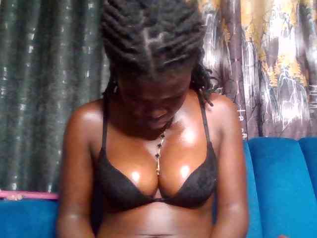 MelaninAngel