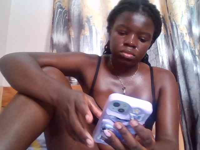 MelaninAngel