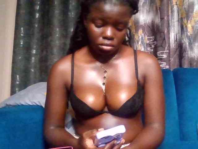 MelaninAngel