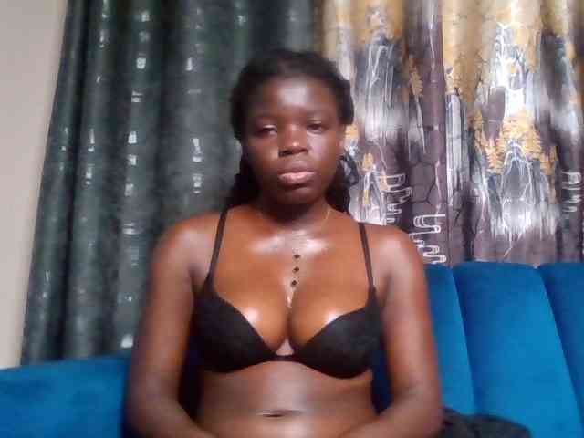 MelaninAngel