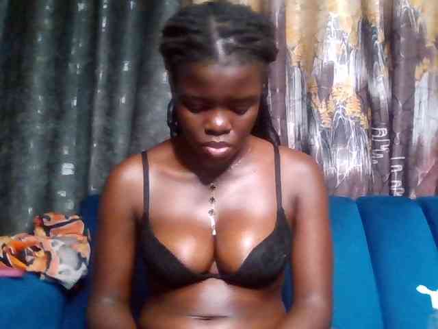 MelaninAngel