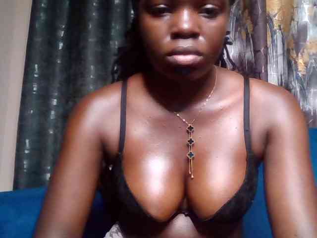 MelaninAngel