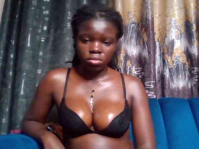 MelaninAngel