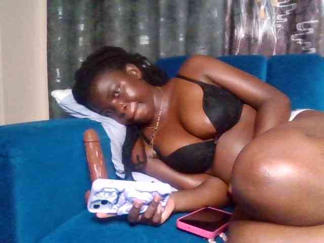 MelaninAngel