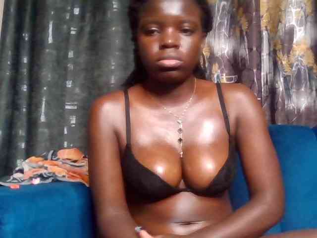MelaninAngel