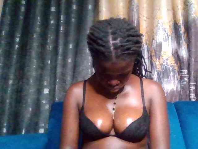 MelaninAngel