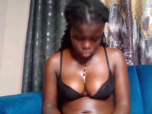 MelaninAngel